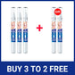 Teeth Whitening Serum Pen Remove Plaque Stains Bleach Tooth Essence Deep Cleaning Oral Hygiene Fresh Breath Dental Care Products