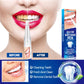 Teeth Whitening Serum Pen Remove Plaque Stains Bleach Tooth Essence Deep Cleaning Oral Hygiene Fresh Breath Dental Care Products