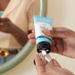 The Body Shop Seaweed Lotion Oil-Control with SPF 15
