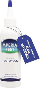 The Solution for Toe Fungus and Nail Renewal Treatment - Damaged Yellow Nail Care - Extra Strength Nail Care for Discolored & Brittle Toenails - XL Dose - Nail Mysocis Improved Formula in Pakistan