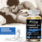 Tongkat Ali Capsules, Enhance Male Sexual Function, Tonify Kidney, Anti-Fatigue, Relieve Gout, Dietary Supplement
