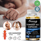 Tongkat Ali Capsules, Enhance Male Sexual Function, Tonify Kidney, Anti-Fatigue, Relieve Gout, Dietary Supplement