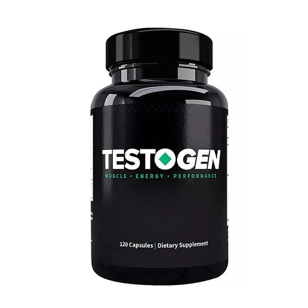 Triple Action Testosterone Booster for Men - Enhance Muscle Growth, Metabolism & Mental State in Pakistan