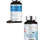 Trorexl blood sugar supplement,diabetes,sugar blocker,lowering blood fat,prevent arteriosclerosis