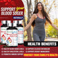 Trorexl blood sugar supplement,diabetes,sugar blocker,lowering blood fat,prevent arteriosclerosis