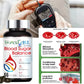 Trorexl blood sugar supplement,diabetes,sugar blocker,lowering blood fat,prevent arteriosclerosis