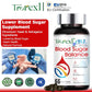Trorexl blood sugar supplement,diabetes,sugar blocker,lowering blood fat,prevent arteriosclerosis