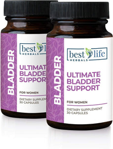 Women's Ultimate Bladder Support and Control Supplement for Incontinence, Leakage in Pakistan