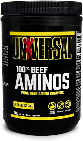 Universal Nutrition in Pakistan