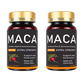 Maca Root Extract Capsules  Strength&Mood Supplements，Natural Pills To Support Health，Male Enhancement Capsules Adult Healthcare