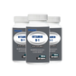 Vitamin B-1 100mg - 100 Tablets Essential for proper nerve & muscle function*