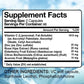 Vitamin C 2000 Mg Capsules, Nutritional Supplements - Immunity, Collagen Boosters and Antioxidants, Skin Health, Vitamin C