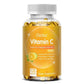 Vitamin C 2000 Mg Capsules, Nutritional Supplements - Immunity, Collagen Boosters and Antioxidants, Skin Health, Vitamin C