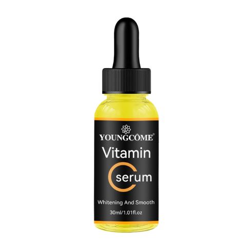 Vitamin C Face Serum Whitening Freckle Fade Dark Spot Removal in Pakistan