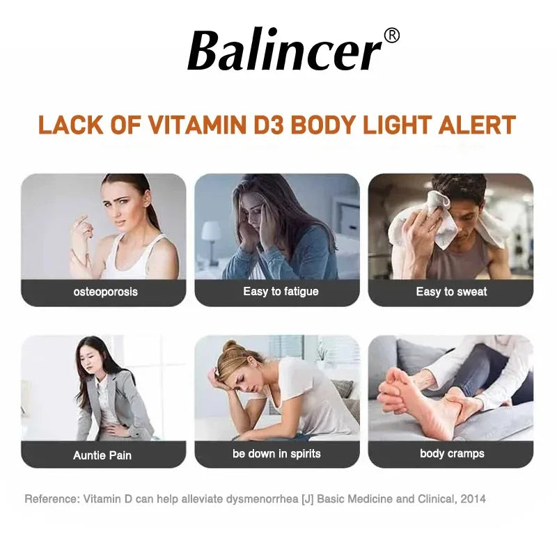 Vitamin D3 10000 IU for Immune Support Healthy Muscle Function and Bone Health High Potency Organic Non-GMO Vitamin D Supplement