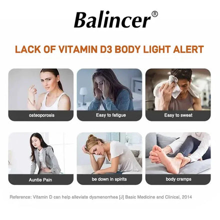 Vitamin D3 10000 IU for Immune Support Healthy Muscle Function and Bone Health High Potency Organic Non-GMO Vitamin D Supplement