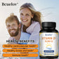 Vitamin D3 50000 IU - Bone Health & Immune Support - Non-GMO Gluten Free - Vitamin D3 Vitamin D Supplement for Men and Women