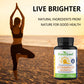 Vitamin D3 50,000 IU Weekly Supplement - 120 Vegetable Capsules - Strong Bones and Teeth, Immunity, Muscle Health, Vitamin D