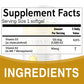 Vitamin D3 + K2 - Supports Brain, Joint, Bone and Heart Health, Promotes Metabolism