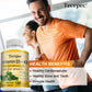 Vitamin D3 K2 capsules contain 4000 IU, calcium supplements help bone and muscle health, immune system support