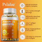 Vitamin D3 Supplement 1250mg with K2 200mcg - Immune System and Bone Health, Mood & Energy Support, Weight Management