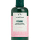 Vitamin E Cream Cleanser The Body Shop