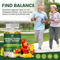 Whole Food Multivitamin Minerals Capsules Zinc & Vitamin D3K2 Improve Immunity Healthy Hair & Skin & Nails for Women