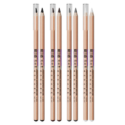 Wild Lines Marker Wooden Hard Core Waterproof And Sweat-proof