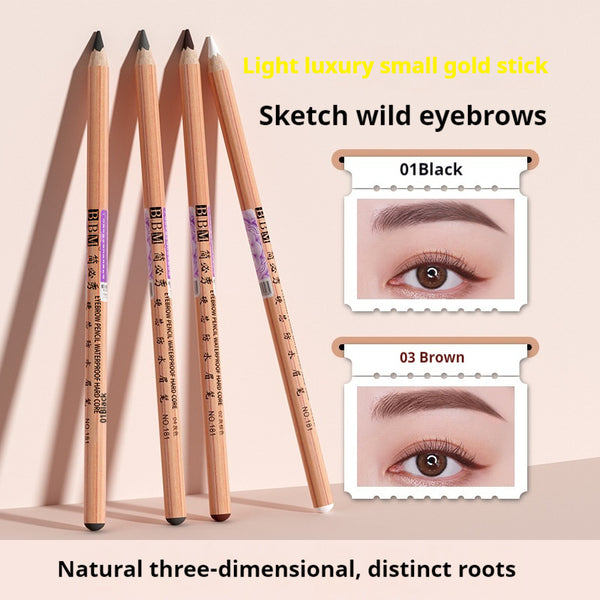 Wild Lines Marker Wooden Hard Core Waterproof And Sweat-proof in Pakistan