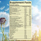 Women's Multivitamin Supplement - Rich in Vitamins and Minerals - Supports Immune, Hair, Skin, Energy and Bones