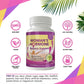 Women's Supplement - Helps Relieve Period Pain, Balance Endocrine System Hormones, Support Energy & Improve Mood