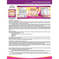 Women's Supplement - Helps Relieve Period Pain, Balance Endocrine System Hormones, Support Energy & Improve Mood