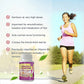 Women's Supplement - Helps Relieve Period Pain, Balance Endocrine System Hormones, Support Energy & Improve Mood