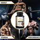 Workout Supplements, Energy Performance Booster for Sports Health and Endurance, Muscle Building Supplements for Men and Women