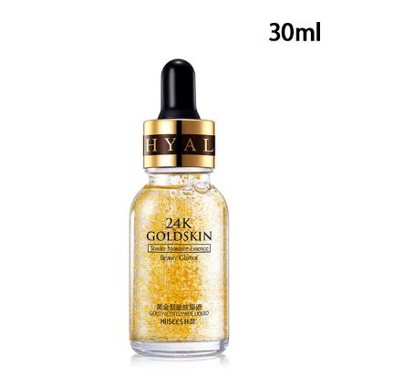 24K Golden Niacinamide Essence Anti Wrinkles Anti Aging serum