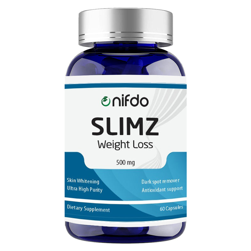 NIFDO weight loss supplement in Pakistan Hoodia Gordonii Extract