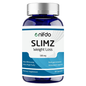 NIFDO weight loss supplement in Pakistan Hoodia Gordonii Extract