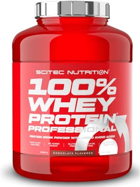 ocolate Protein Supplement 