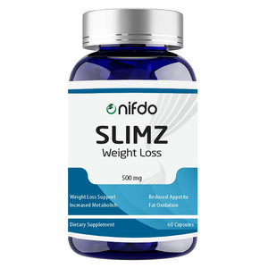 NIFDO weight loss supplement in Pakistan Hoodia Gordonii Extract