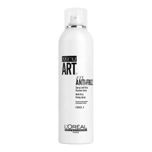 Hair Spray Tecni Art AntiFrizz L Oreal Professionnel Paris Tecni Art In Pakistan