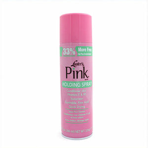 Hair Spray Luster Pink Holding In Pakistan