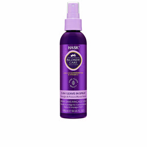 Anti-Frizz Spray HASK Blonde Care Colour Neutralising In Pakistan