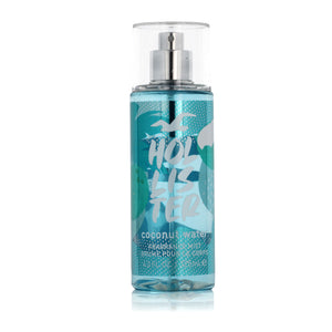 Body Spray Hollister Coconut Water In Pakistan