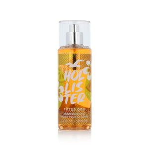 Body Spray Hollister Citrus Pop In Pakistan