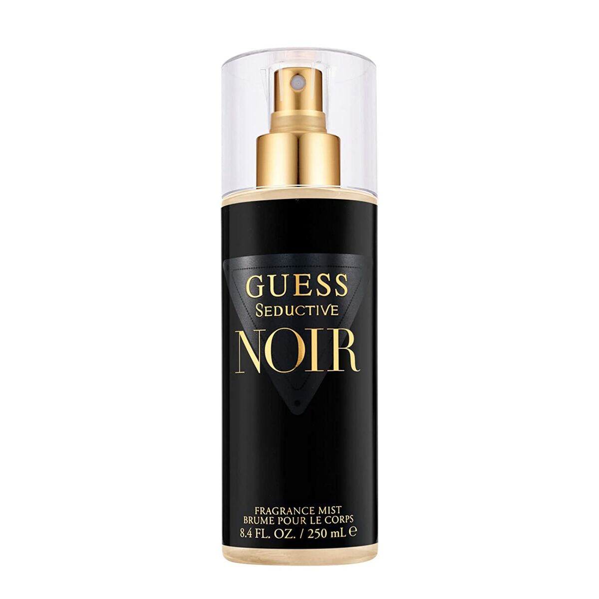 Body Spray Guess Seductive Noir Women In Pakistan