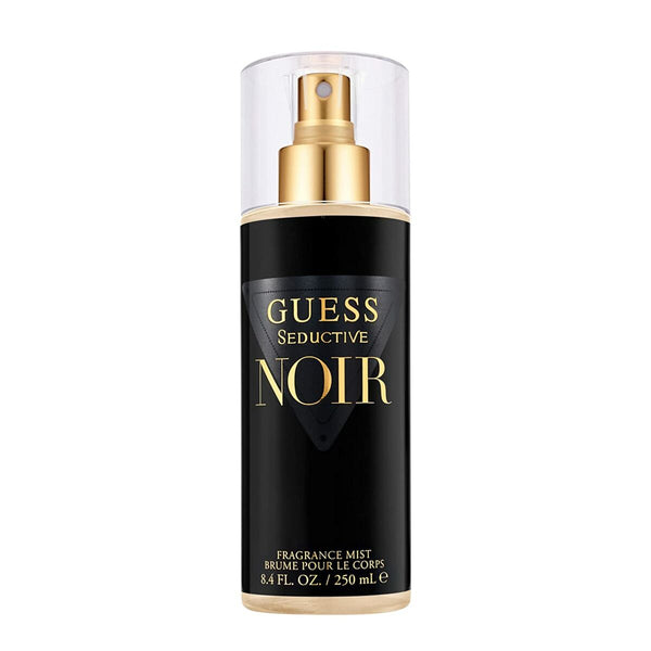 Body Spray Guess Seductive Noir Women In Pakistan in Pakistan