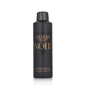 Spray Deodorant Guess Seductive Noir Homme In Pakistan