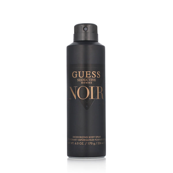 Spray Deodorant Guess Seductive Noir Homme In Pakistan in Pakistan