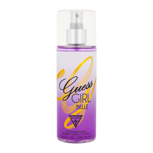 Body Spray Guess Girl Belle In Pakistan