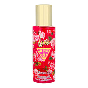 Body Spray Guess Love Passion Kiss In Pakistan